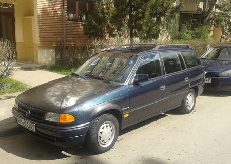 URGENT!!! Ocazie OPEL Astra!