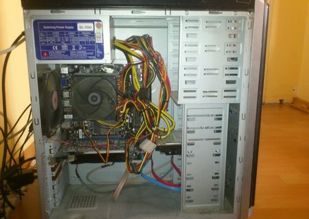 Urgent PC COMPLET