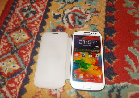 Urgent Samsung Galaxy S3