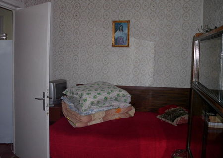 Urgent! Vand apartament Vatra Dornei, 3 cam