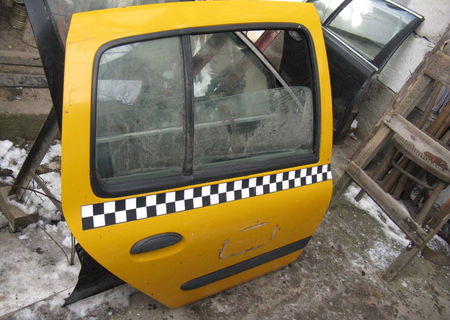 Usa dreapta spate renault clio 2005