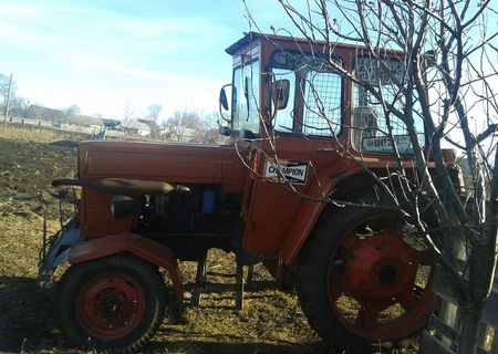 Utilaje agricole