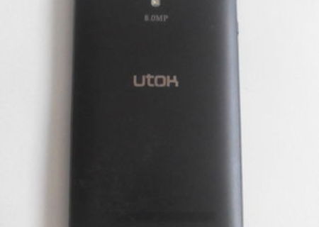 Utok 470Q Quad Core 1,2GHz 4,7"