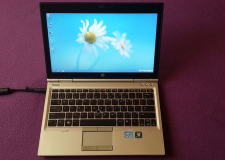 v/s HP 2570P i5a3a Gen/6gb/12,5 inch