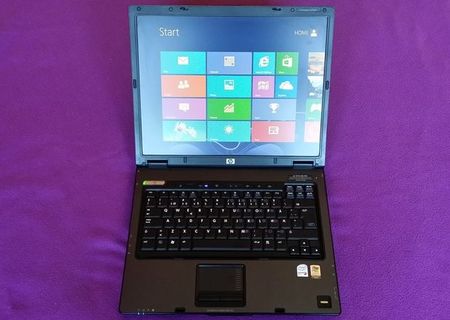 V/S HP Compaq DualCore/2gb