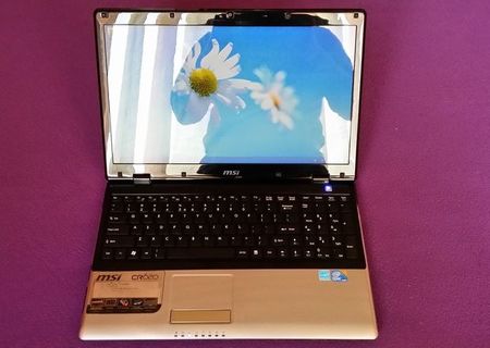 V/S Laptop i3/4gb/320GB/15,6 LED