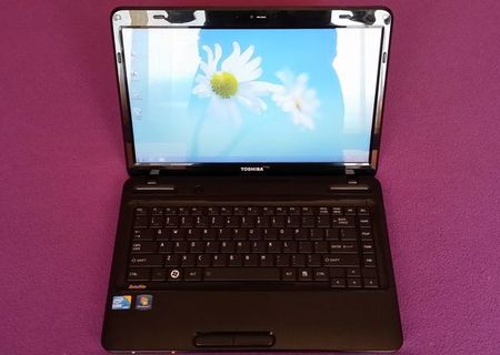 V/S Toshiba l640 i5