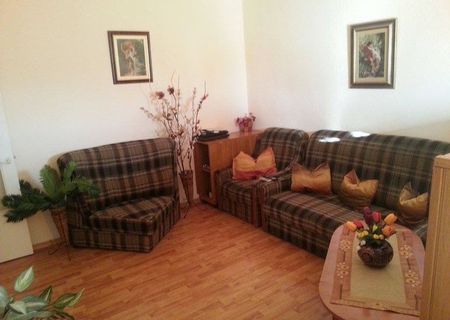 Vad apartament, 2 camere, decomandat, mobilat, 45000euro negociabil