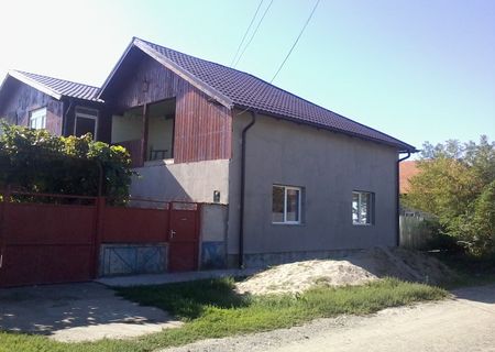 vad casa in iratosu