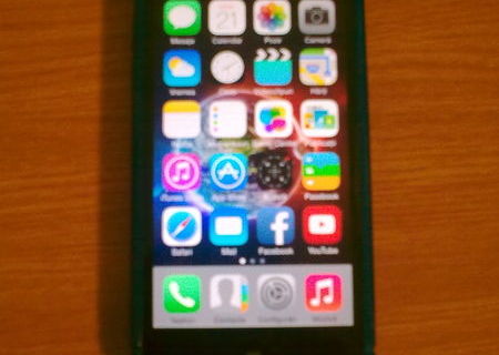 vamd iphone 5c