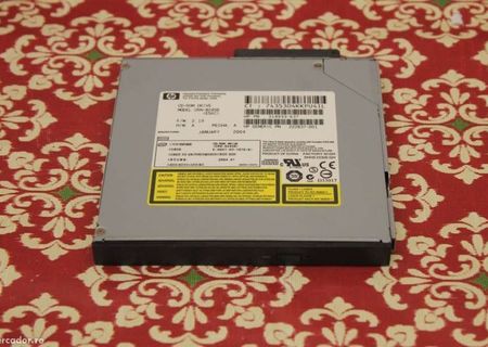 Vand 10 buc HP dvd-ROM DRIVE CRN-8245B 314933-637