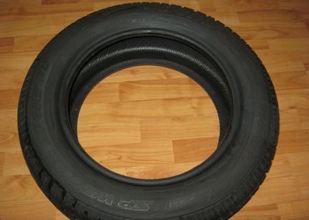 vand 2 anvelope de iarna Dunlop SP Winter Sport 3D 195/60R15  88T