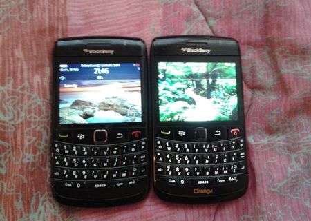 Vand 2Blackberry 9780 Bold