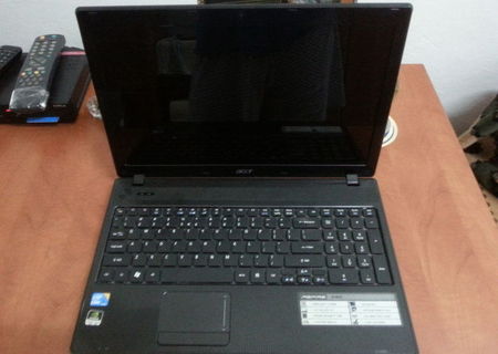 Vand Acer 5742G