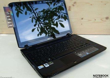 Vand   Acer Aspire 5935