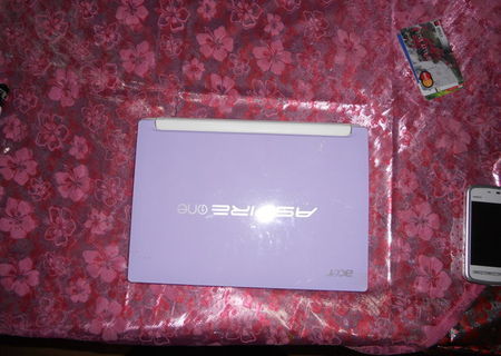 Vand acer aspire one happy n550