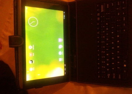 Vand Acer Iconia A500 32gb