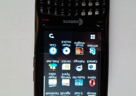 Vand Alcatel OT 806 Cosmote-Joy