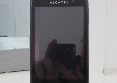 Vand Alcatel ot 991