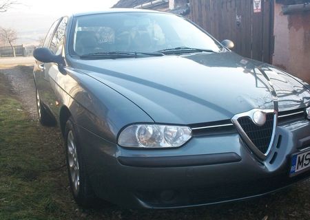 Vand Alfa Romeo 156 Sportwagon