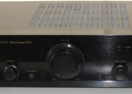 Vand Amplificator Pioneer A 307R