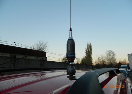 Vand antena Sirio Turbo 5000!