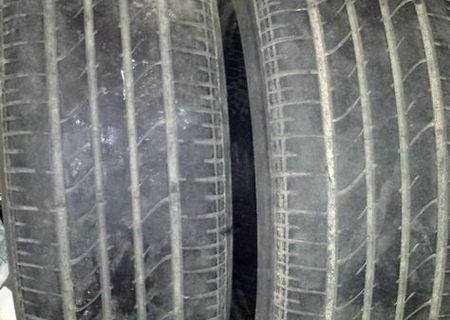 VAND Anvelope Cauciucuri Vara Bridgestone Turanza 215-55-R16