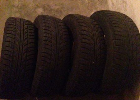 Vand anvelope GoodYear de vara , 195/66r15