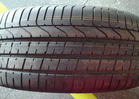 Vand anvelope vara Pirelli Pzero 255/35/19