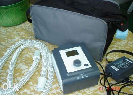 vand aparat oxigen philips respironics 50