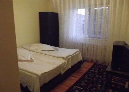 VAND APARTAMENT 2 CAMERE