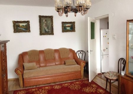 Vand Apartament 2 camere,44mp