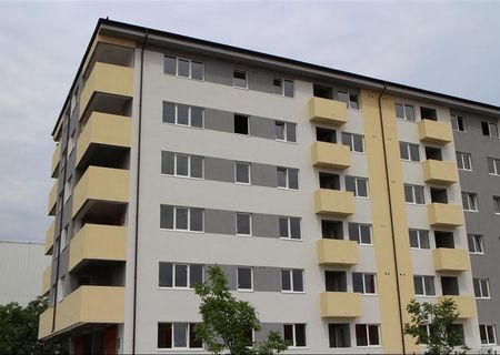 Vand apartament 2 camere, 47 mp Bld. Metalurgiei - Carrefour