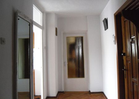 Vand apartament 2 camere, 56 mp, ultracentral