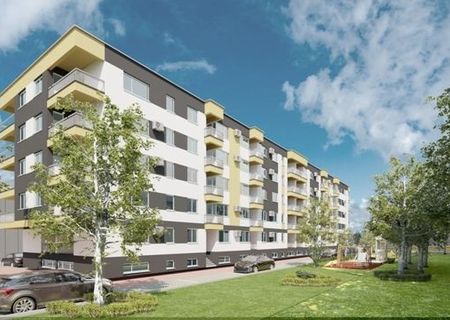 Vand apartament 2 camere 63 mp, decomandat Carrefour Grand Arena 2 min