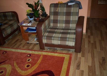 Vand apartament 2 camere Aurel Vlaicu