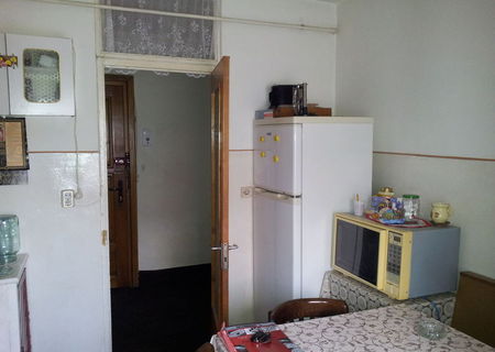 Vand apartament 2 camere Fagaras