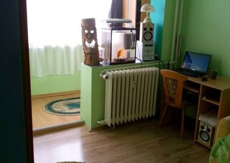 Vand Apartament 2 camere + Garaj