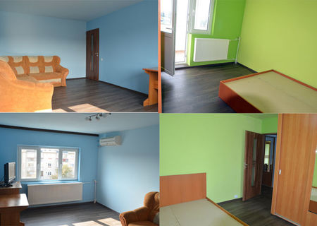 Vand apartament 2 camere in Ploiesti, Mihai Bravu