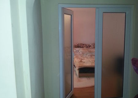 vand apartament 2 camere Iosia-Nord