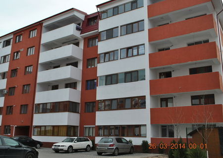 Vand apartament 2 camere Popesti leordeni 5 minute metrou Dimitrie Leonida