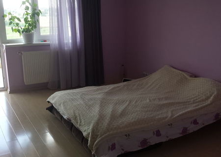 Vand apartament 2 camere Splaiul Unirii