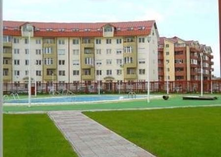 vand apartament 2 camere, str. Eugen Ionescu, Slatina