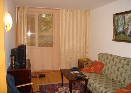 Vand apartament