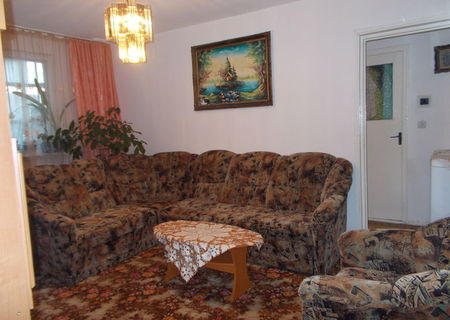 VAND APARTAMENT 3 CAMERE