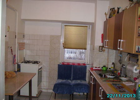 VAND APARTAMENT 3 CAMERE