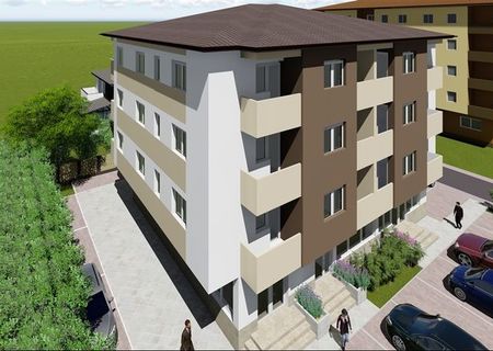 Vand apartament 3 camere, 70 mp utili 200 m Metrou IMGB Mutare RAPIDA