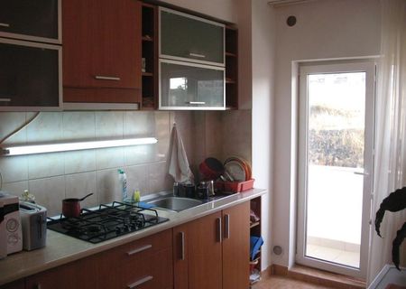 Vand apartament 3 camere Cluj-Napoca, Zorilor