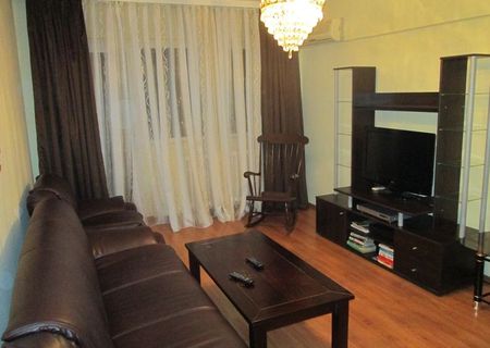 VAND APARTAMENT 3 CAMERE CONFORT 1, DECOMANDAT BUCUR OBOR