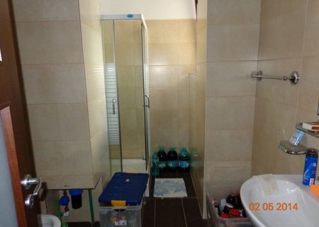 Vand apartament 3 camere decomandat, 2 bai, Militari/Chiajna